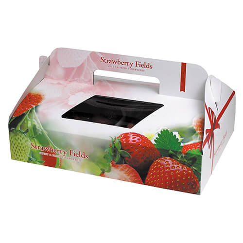 ストロベリーフィールズ２Ｐ画像