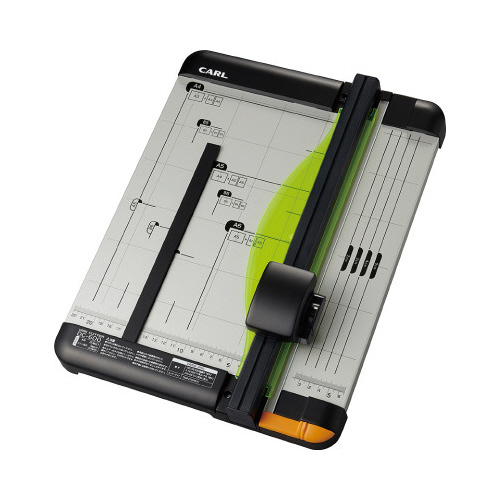 ディスクカッター　Ａ４画像