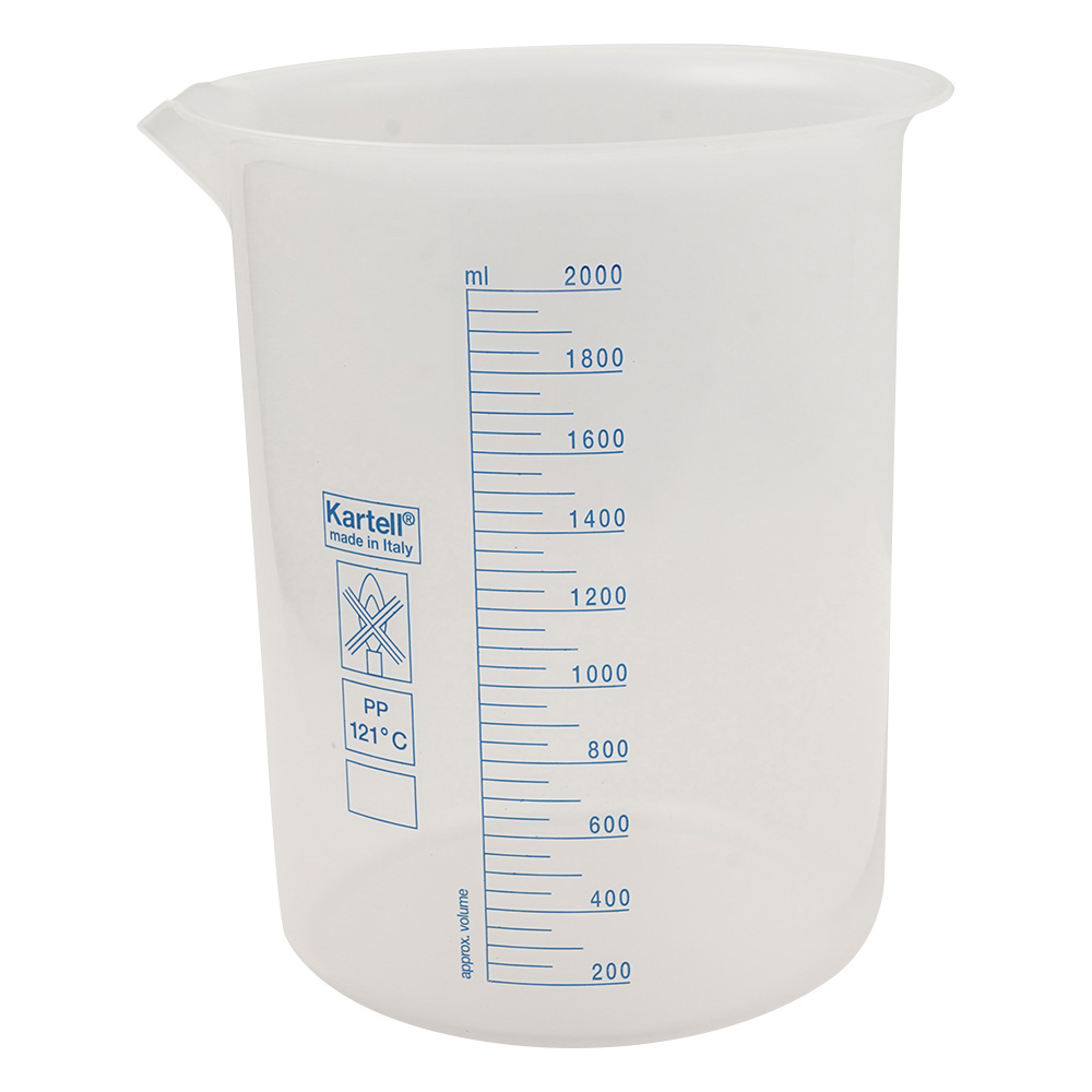 ビーカー 2L画像