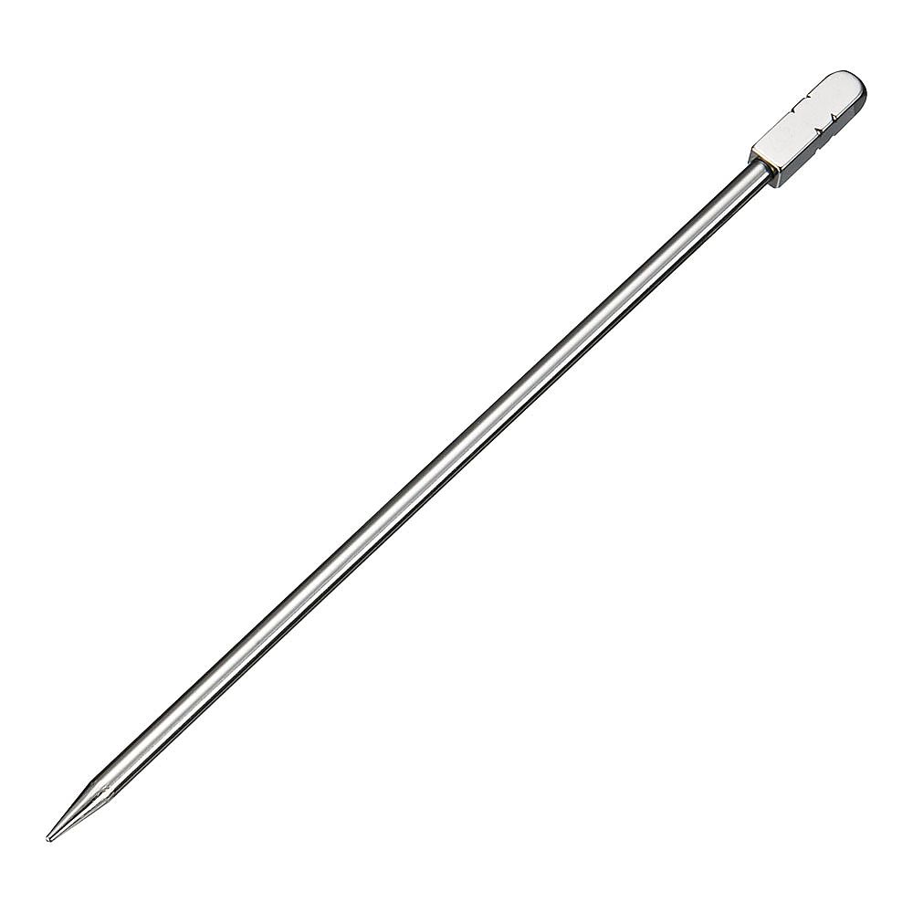 18-8オードブルピン(6本入) 角棒型画像