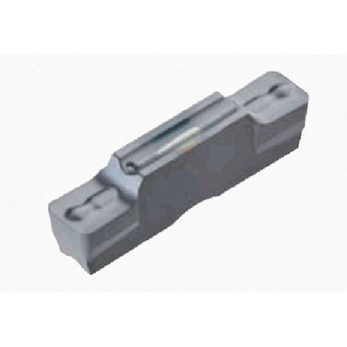 旋削用溝入れ　TACチップ　GH130　1個