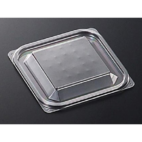 中央化学 デリカエース 3 透明蓋丈画像