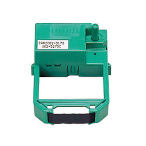 純正　リボンカセットＰＴ－４　黒　０３２５６６０画像