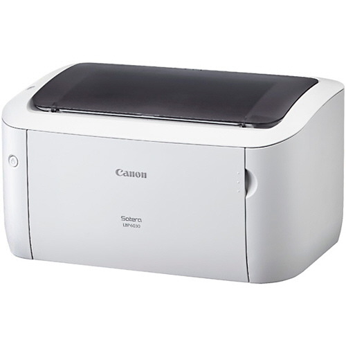 Satera LBP6030 ﾓﾉｸﾛﾚｰｻﾞｰﾌﾟﾘﾝﾀｰ A4 1台