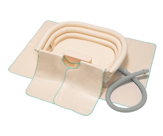 洗髪器　（サッパリさん）