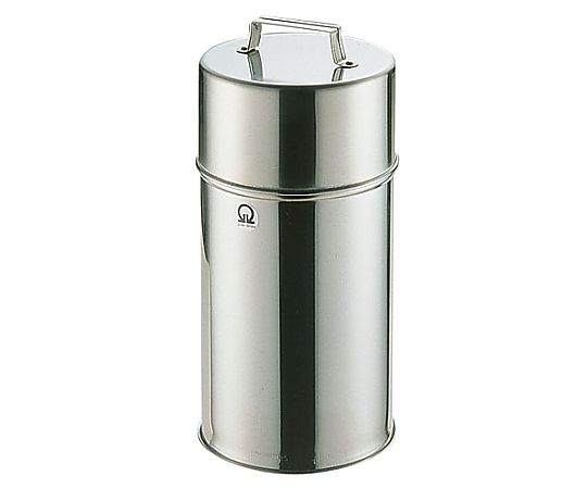 茶缶 16cm 6L