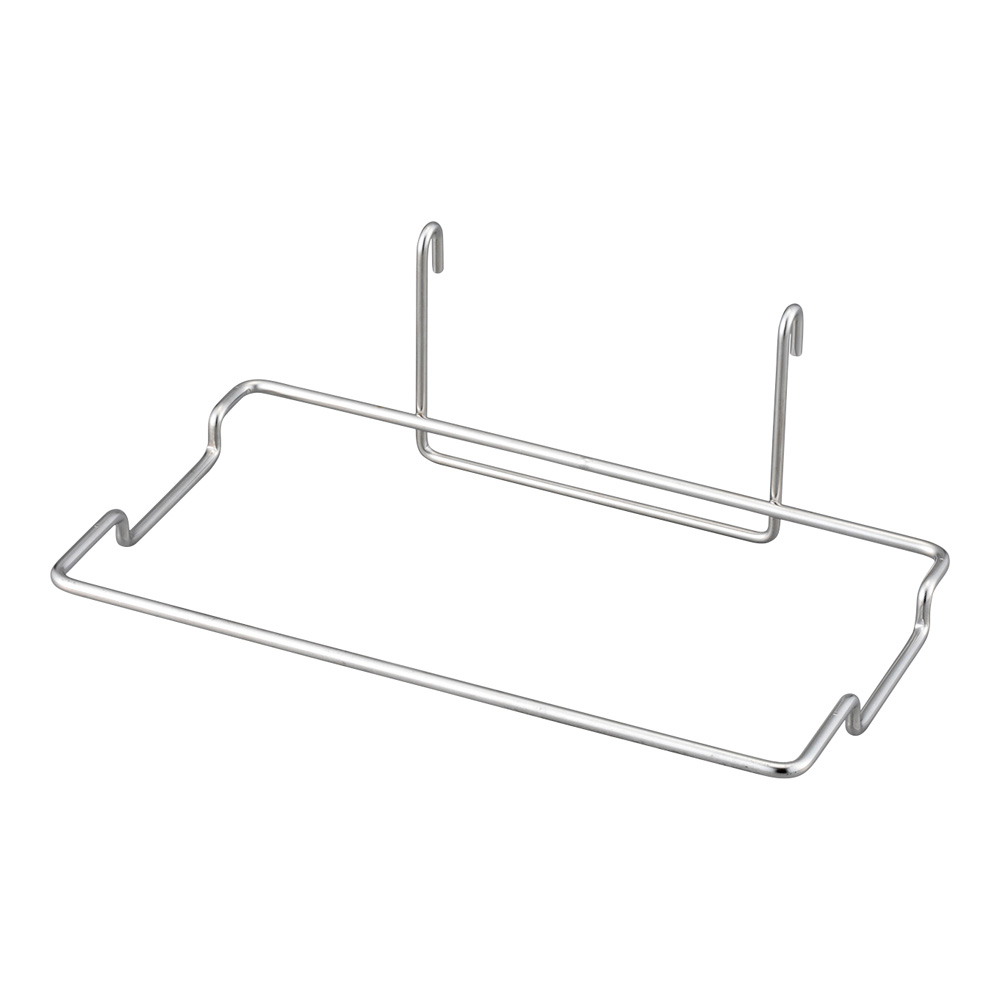 プロシェア注射針回収ボックス NR-4・N4用カート固定フック画像