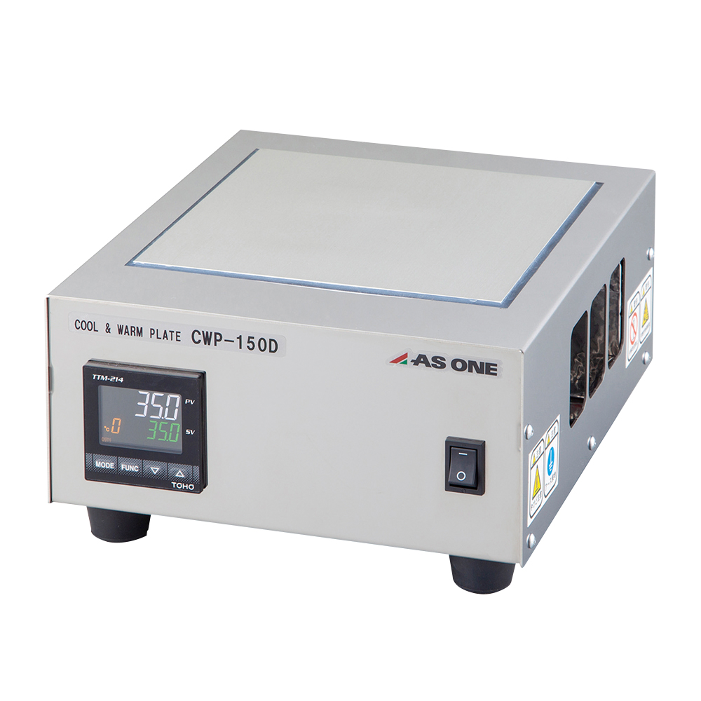 クールプレート　クール＆ウォーム