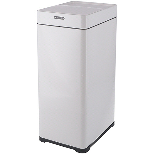 除菌消臭ｾﾝｻｰﾀﾞｽﾄﾎﾞｯｸｽ 45L WH 1台画像