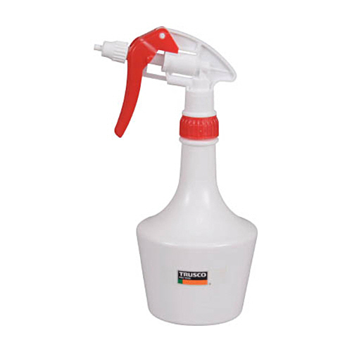 ｽﾌﾟﾚｰｶﾞﾝ 500ml 泡噴射 赤 1個画像