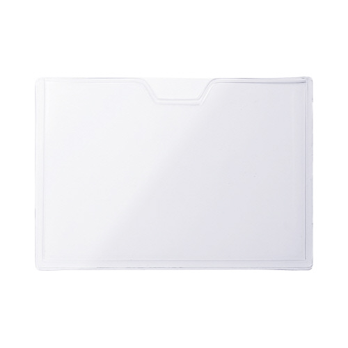 マグネット付カードケース　Ｂ８ヨコ型画像