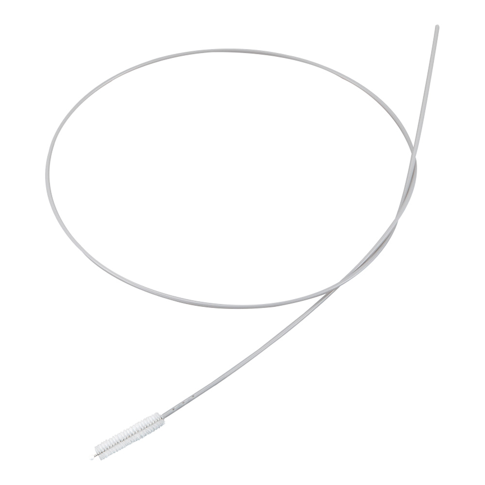 フレックスブラシ（ボールトップ）灰 ロング 5本入画像