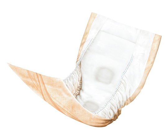 PUサルバ フレーヌケア自立支援パッド ながめ 1袋（33枚入）画像