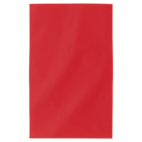 無地梨地ｷﾞﾌﾄﾊﾞｯｸﾞ ﾚｯﾄﾞ 200×320mm 1ﾊﾟｯｸ(20枚)画像