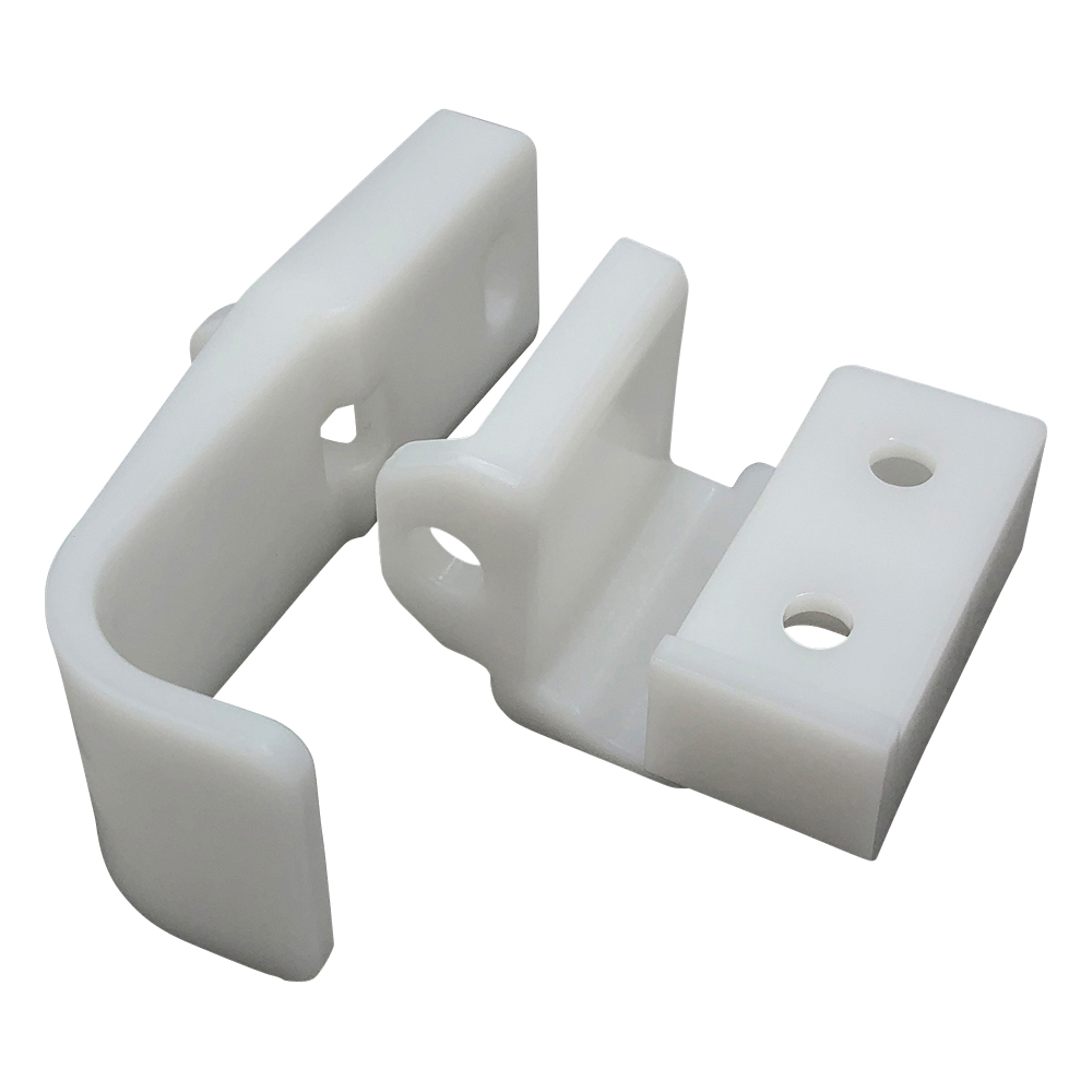 クールインキュベーター　CN25C・SLC-25A用　ドア施錠セット　SLC-K252画像