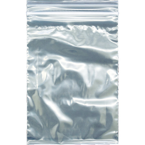 ﾁｬｯｸ袋 ｢ﾕﾆﾊﾟｯｸGP｣GP Gｰ4 200×140×0.04 1袋(100枚)画像