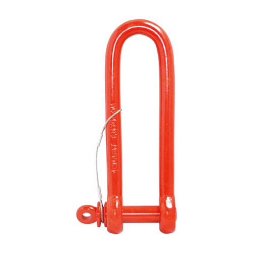 大洋 強力長ｼｬｯｸﾙ(ﾗﾝﾔｰﾄﾞ捻じ込みﾀｲﾌﾟ) 6t 1個画像