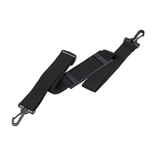 ｼｮﾙﾀﾞｰﾍﾞﾙﾄ ﾌﾞﾗｯｸ 1本画像