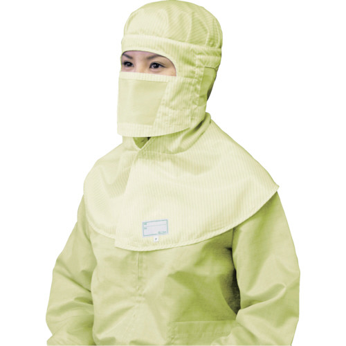 ﾏｽｸ 黄 ﾌﾘｰ 1ﾊﾟｯｸ(10枚)画像