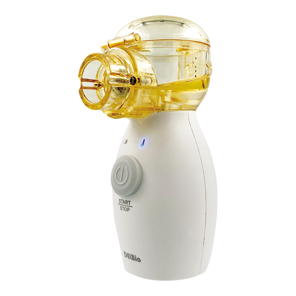 メッシュ型ネブライザー 本体画像