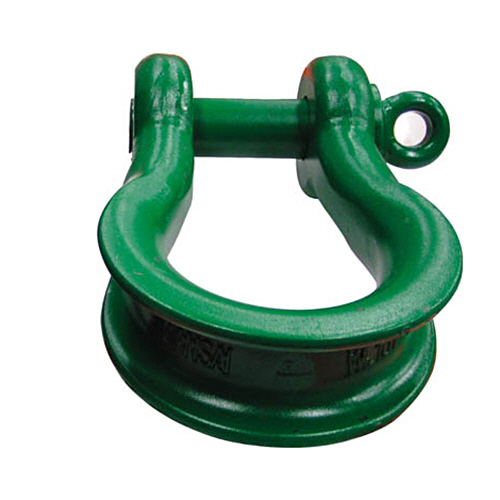 KANSAI 軽量型ﾜｲﾄﾞｼｬｯｸﾙ ﾊﾞｳﾀｲﾌﾟ WRBE 10t用 1個画像