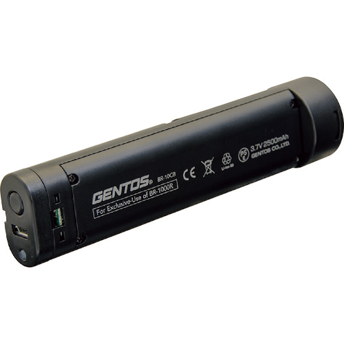 BR-1000R用ﾊﾞｯﾃﾘｰ 1個