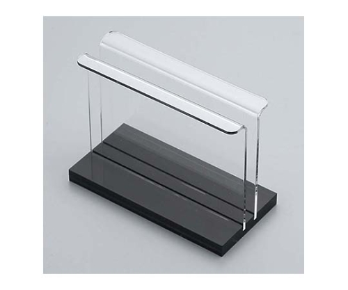 シンビ メニューブックスタンド KSA-1 小 100×50×H75画像