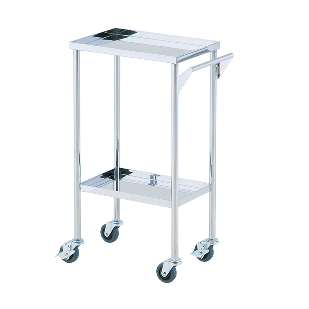 回診車(静音) 2段 450×300×825mm画像