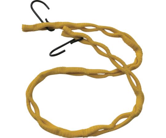 ゴム　スパイダーゴム　75cm　イエロー画像