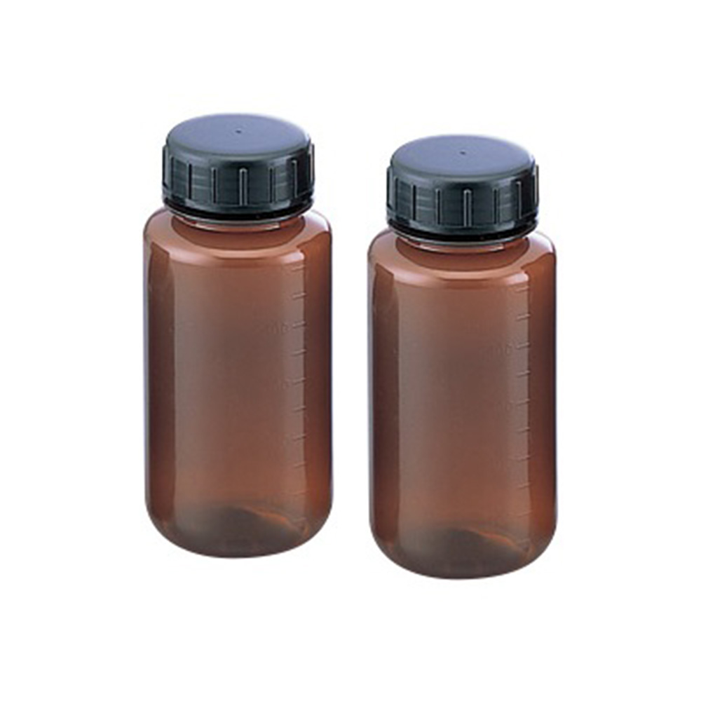 グッドボーイ 500ml SCC 褐色 （純水洗浄処理済み）1袋（2本入）画像