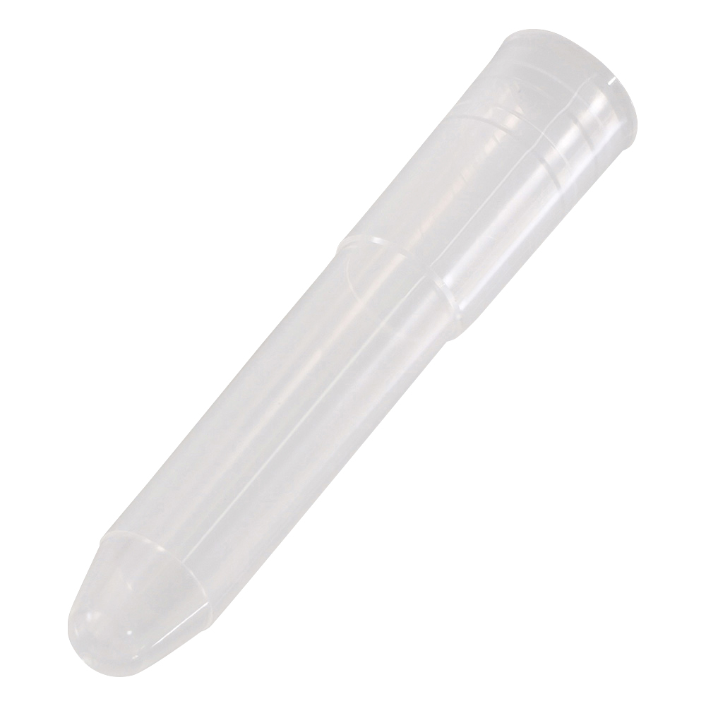 マイクロタイターチューブ（MBP） 1.2mL 1000本入画像