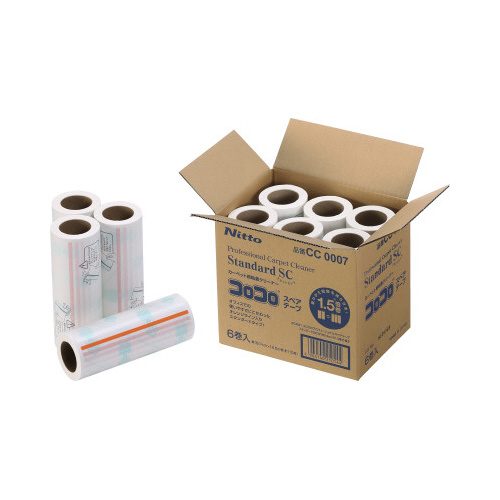 コロコロプロ　スペアスタンダードＳＣ６巻入画像