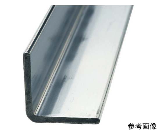 ステンレスアングル　2.0×30×2000mm画像