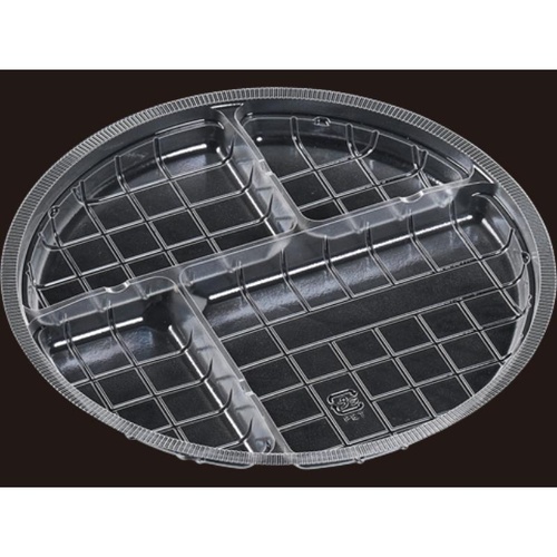 エフピコ AP-ライン丸18(ボウル大)中皿8エコ画像