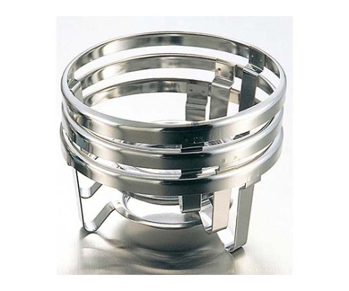 EBM 18-0 スタッキング ちり鍋スタンド画像