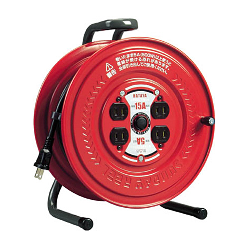 ｻﾝﾃﾞｰﾘｰﾙ 単相100V 30m 1台画像