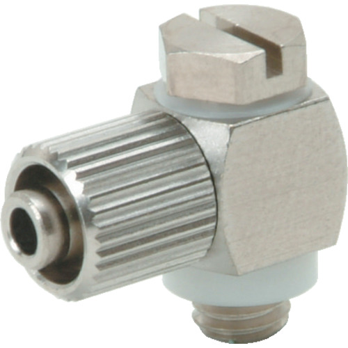 ﾐﾆﾏﾙ継手 締付ﾕﾆﾊﾞｰｻﾙｴﾙﾎﾞ 1個画像