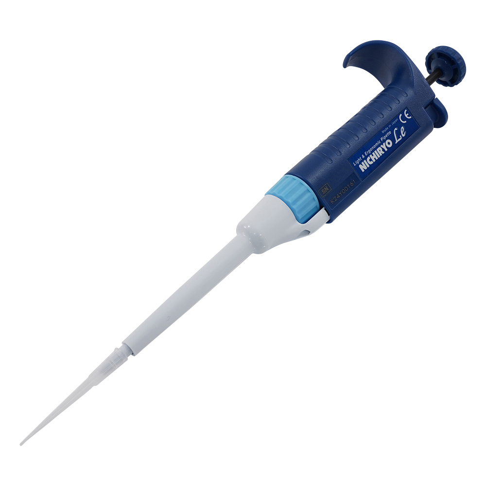 NICHIRYO Le (10～100 μL)画像