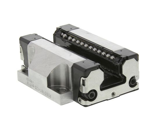 ガイドブロック　R1651シリーズ　20mm画像