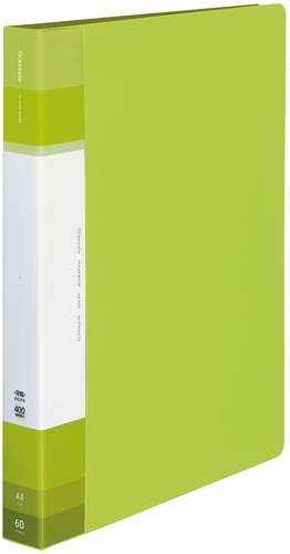 ＜グラッセル＞固定式・６０枚・薄緑×４画像