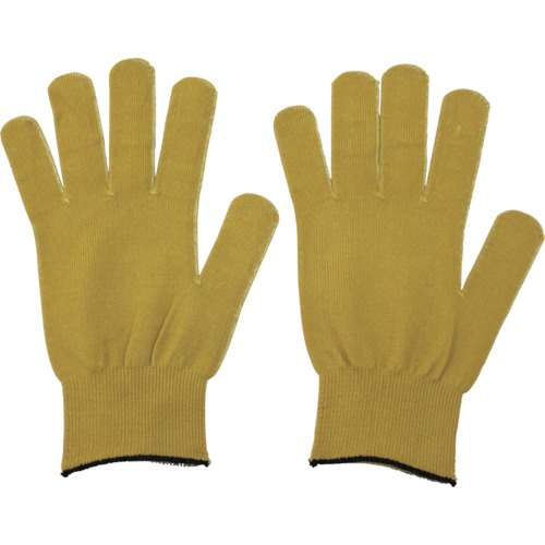 ｸﾘｰﾝ用耐切創ｲﾝﾅｰ手袋 13ｹﾞｰｼﾞ 1ﾊﾟｯｸ(10双)画像