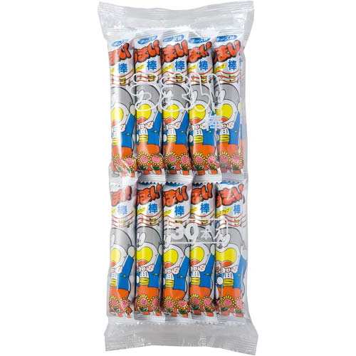 うまい棒　チーズ　３０本入×３