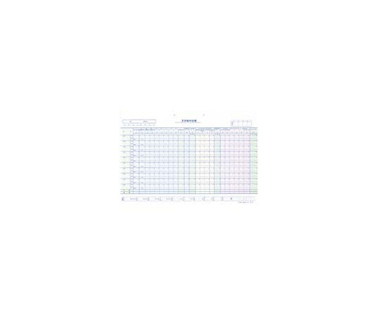 法令様式 給与 1冊（20組入）画像