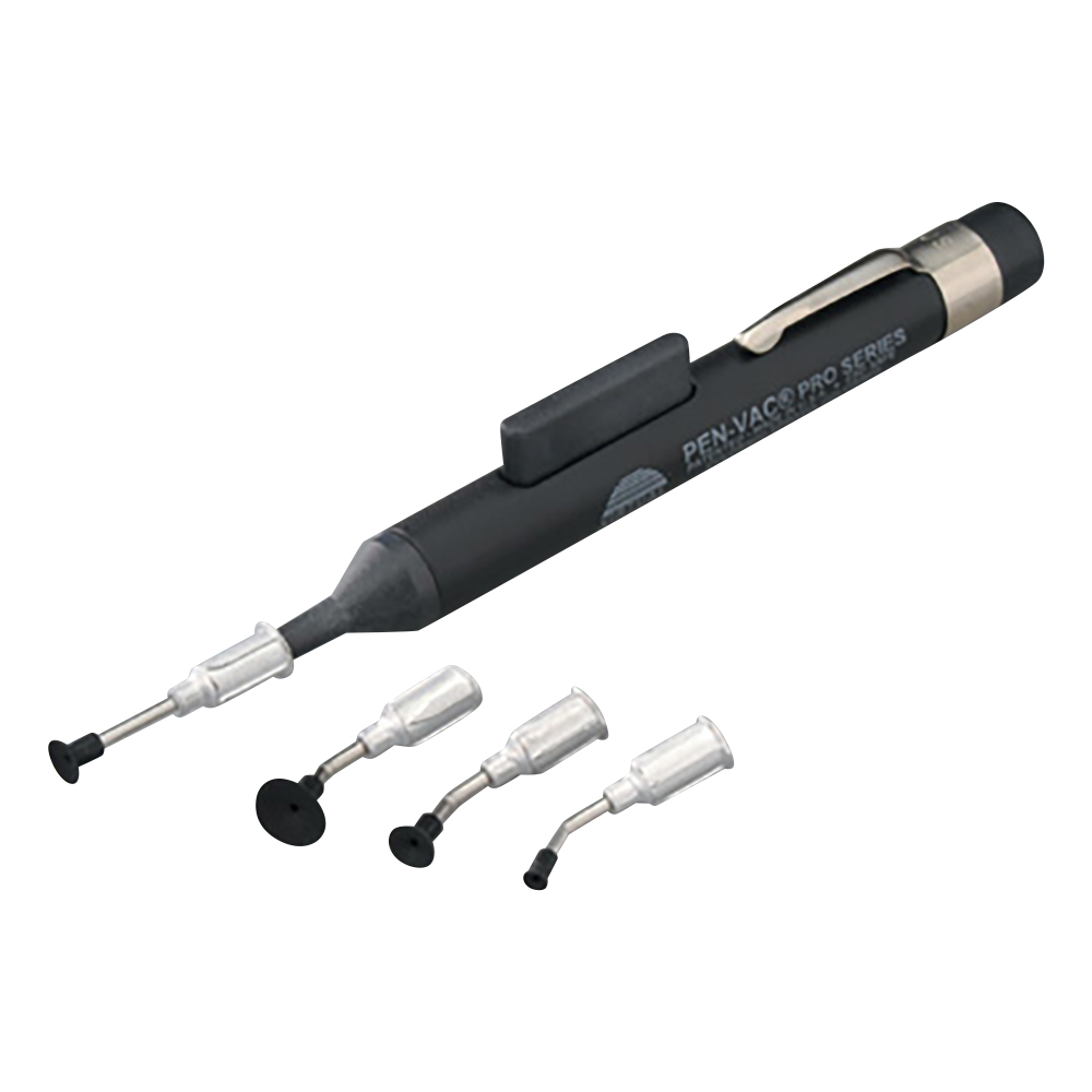 ピンセット　エコノミカルーペンバッグ画像