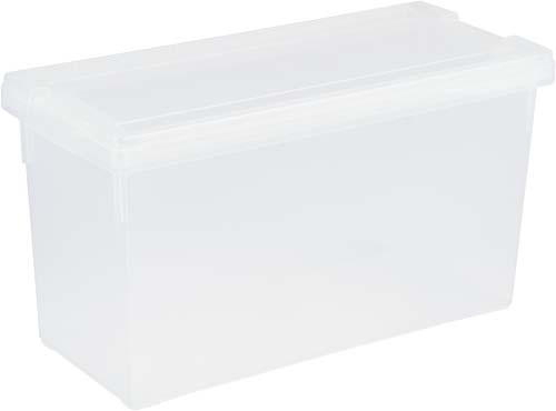 Ａ５コミック本いれと庫　５個入画像