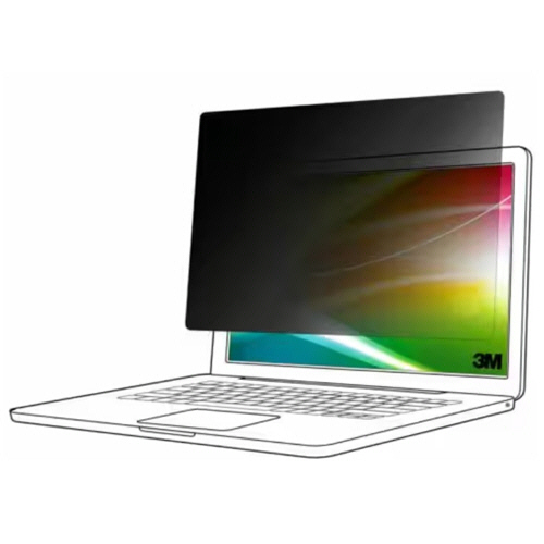 ﾌﾞﾗｲﾄｽｸﾘｰﾝ/ﾌﾟﾗｲﾊﾞｼｰﾌｨﾙﾀｰ 13.3型ﾗｯﾌﾟﾄｯﾌﾟ用(16:10) 1枚