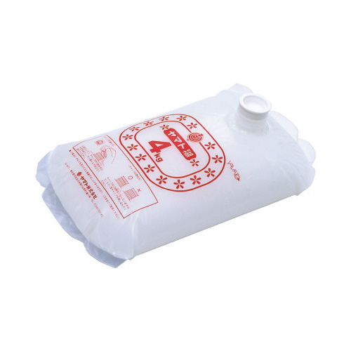 ヤマトでんぷん糊補充用　４ｋｇ入画像