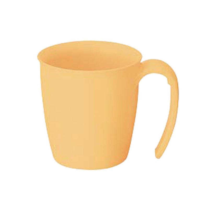 コップ SUマグカップ HS-300 イエロー 台和画像