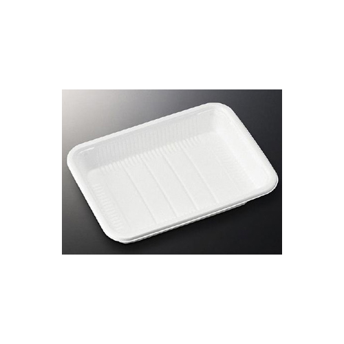 中央化学 軽食容器 CF キャリア 6 白 本体L画像