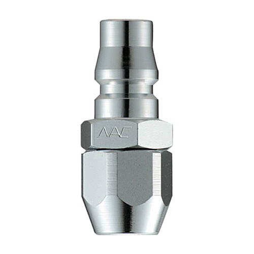 ｸｲｯｸｶｯﾌﾟﾘﾝｸﾞ AL型 鉄 ｺｲﾙﾁｭｰﾌﾞ用 1個画像